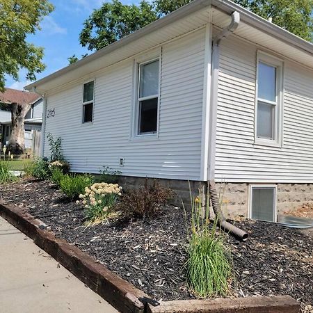 Cute Cottage-2 Min From Downtown Lincoln Exterior foto