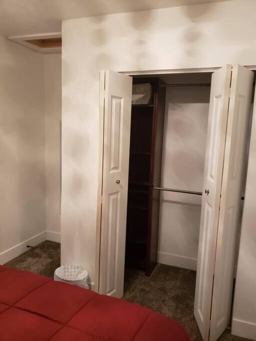 Cute Cottage-2 Min From Downtown Lincoln Exterior foto