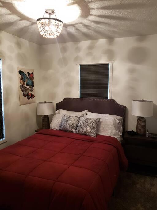Cute Cottage-2 Min From Downtown Lincoln Exterior foto