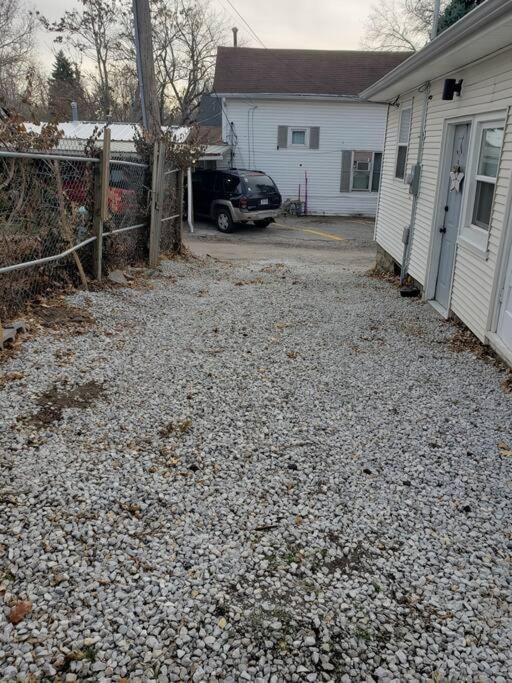 Cute Cottage-2 Min From Downtown Lincoln Exterior foto