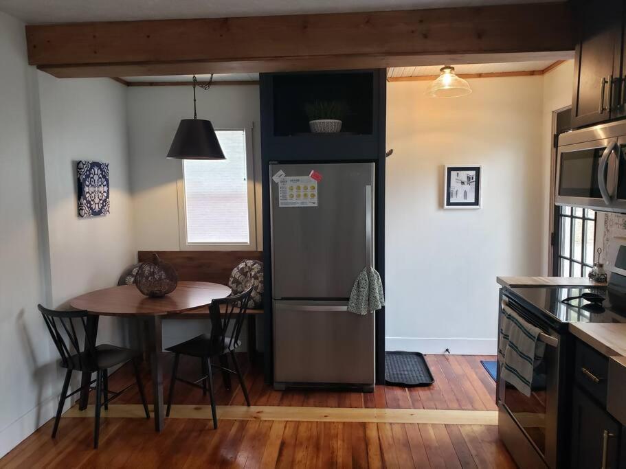 Cute Cottage-2 Min From Downtown Lincoln Exterior foto