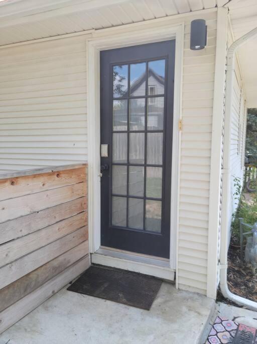 Cute Cottage-2 Min From Downtown Lincoln Exterior foto